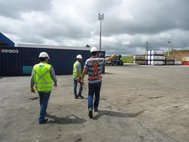 Imagem Ilustrando ENV Imagem Ilustrando ENV