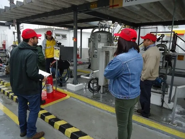 Imagem ilustrativa de empresa de licença ambiental
