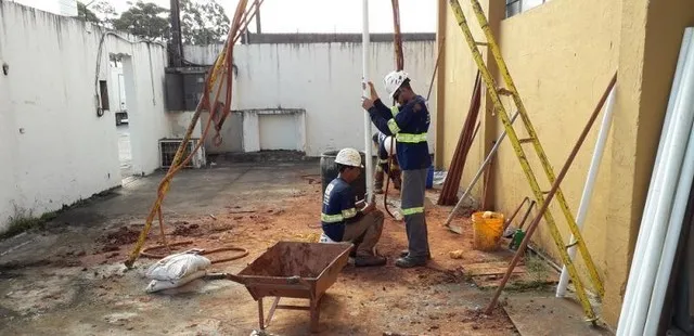 Imagem Ilustrando ENV Imagem Ilustrando ENV