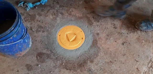 Imagem Ilustrando ENV Imagem Ilustrando ENV