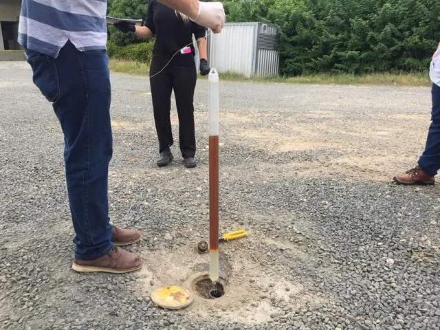 Imagem Ilustrando ENV Imagem Ilustrando ENV