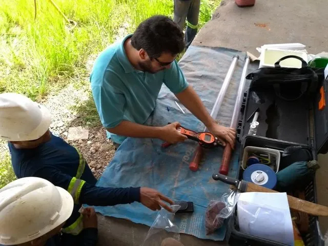 Imagem Ilustrando ENV Imagem Ilustrando ENV