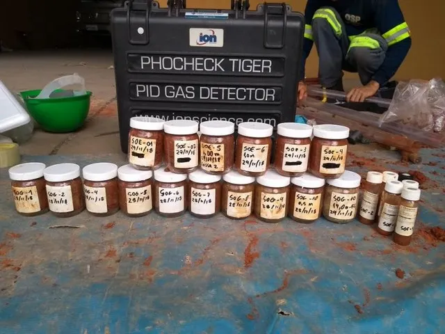 Imagem Ilustrando ENV Imagem Ilustrando ENV