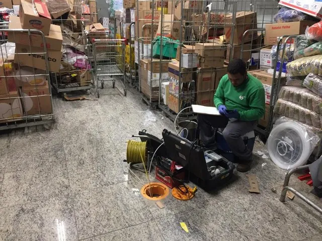 Imagem Ilustrando ENV Imagem Ilustrando ENV