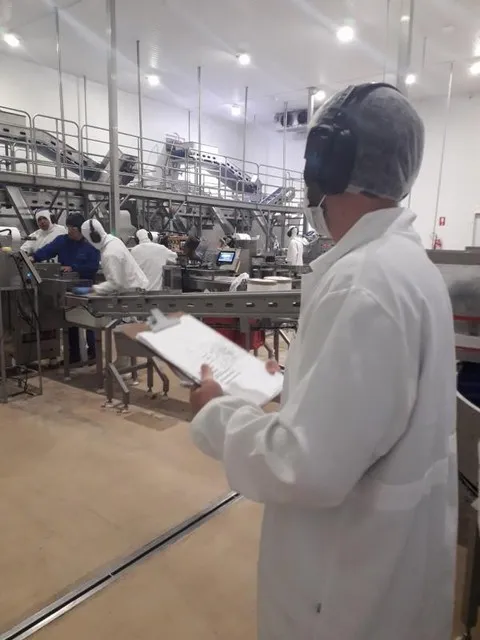 Imagem ilustrativa de licenciamento ambiental cetesb renovação