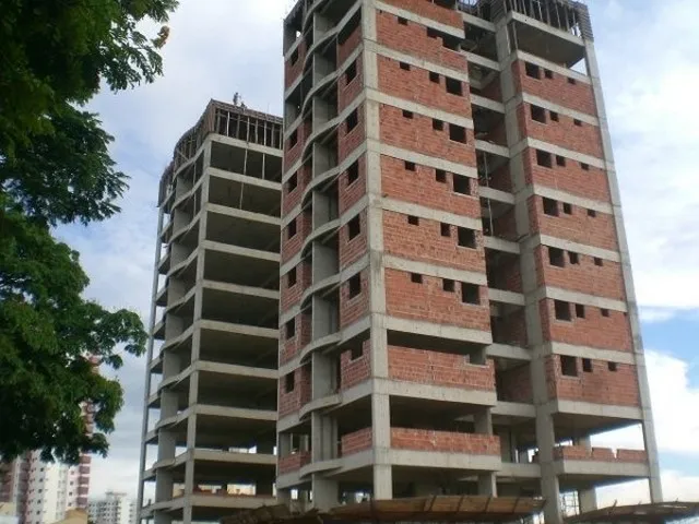Imagem ilustrativa de licenciamento ambiental de edificações