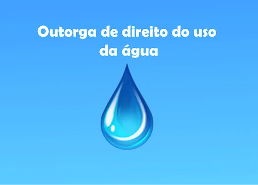 Imagem ilustrativa de licenciamento daee