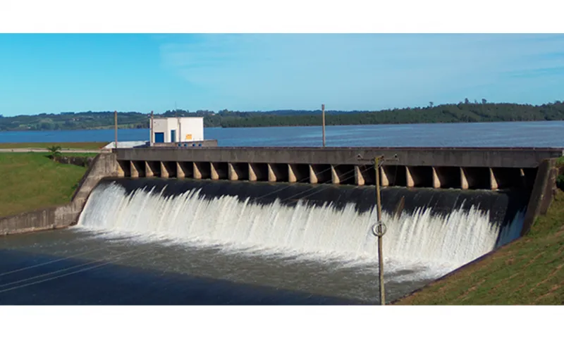 Imagem Ilustrando ENV Imagem Ilustrando ENV